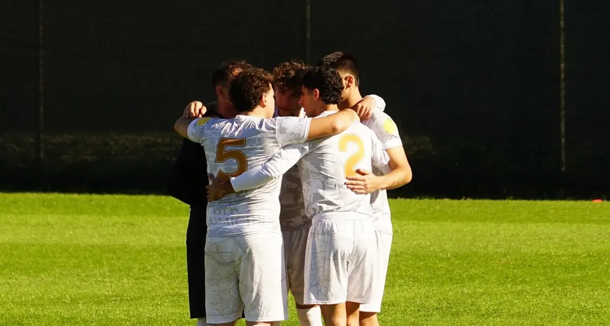 Il Fiumicino torna in campo e sfida il Pianoscarano