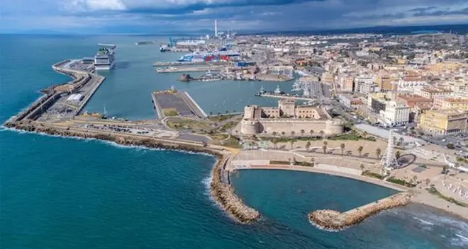 Porto, Avs incontra il commissario AdSP Latrofa