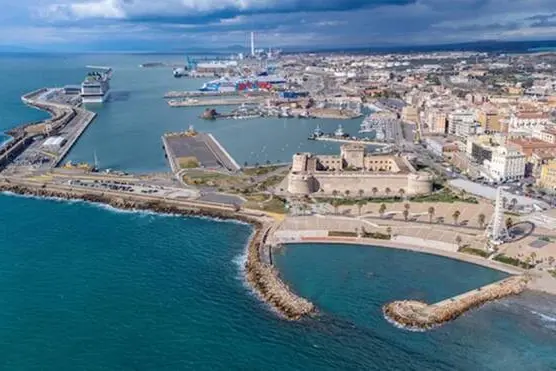 Porto, Avs incontra il commissario AdSP Latrofa