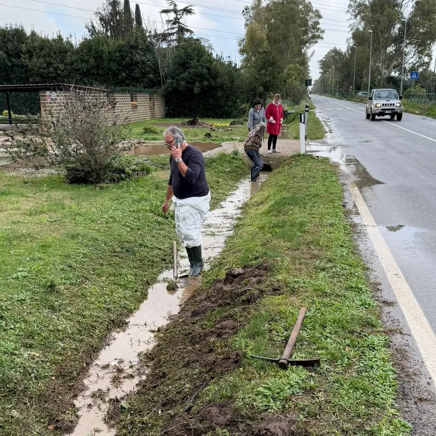 Pantano ancora sott’acqua: quando l’inerzia politica diventa un danno per i cittadini