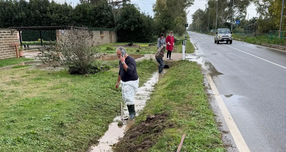 Pantano ancora sott’acqua: quando l’inerzia politica diventa un danno per i cittadini
