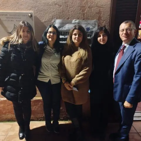 Santa Marinella, riaffermato il principio dell’unità nel centrodestra