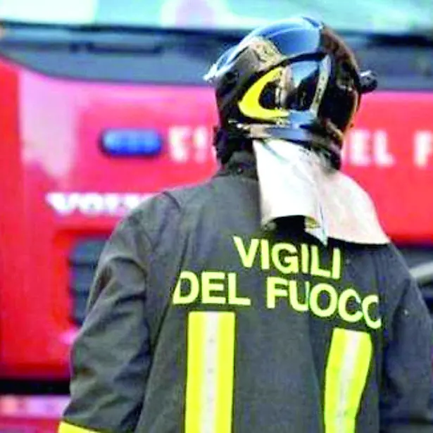 Caserma dei vigili del fuoco: via libera dal consiglio