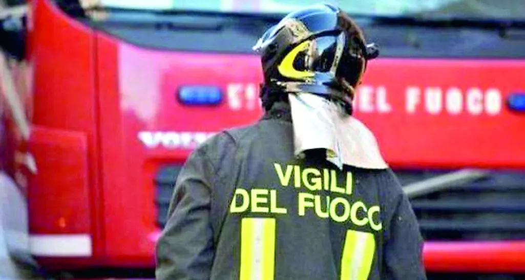 Caserma dei vigili del fuoco: via libera dal consiglio