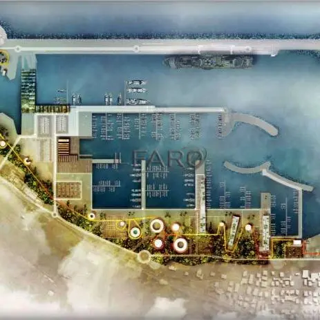 Porto turistico di Fiumicino, via libera del Ministero dell’Ambiente