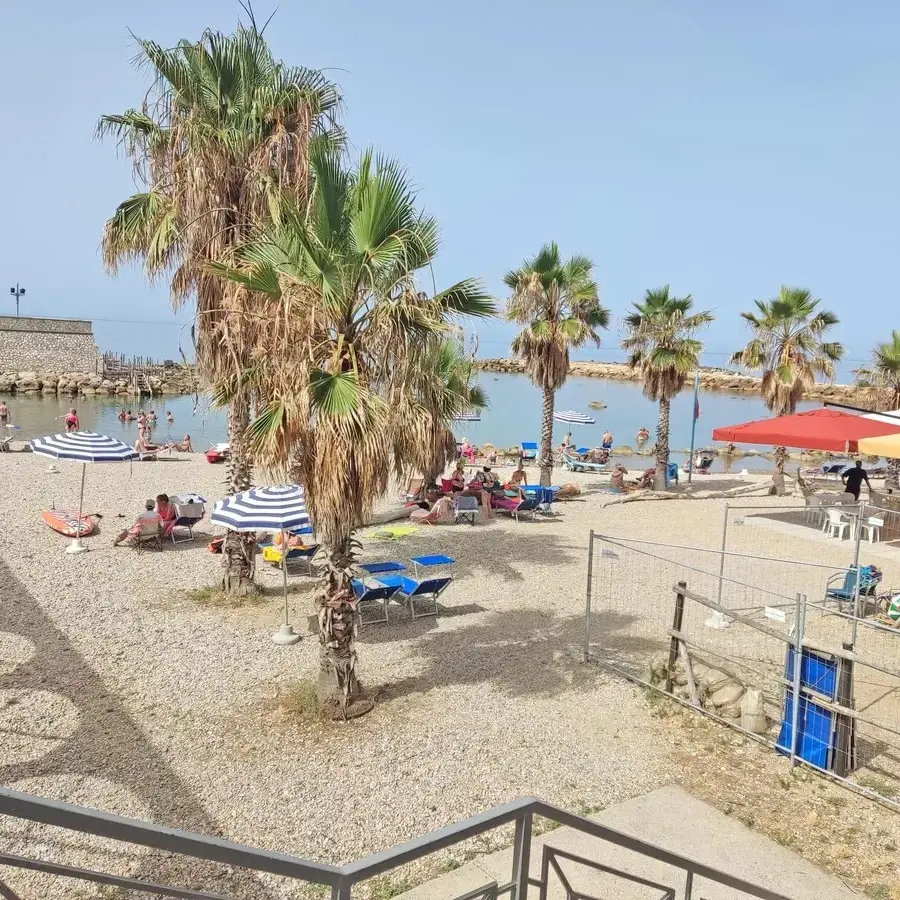 Spiagge libere con servizi, avviate le procedure ad evidenza pubblica per la stagione estiva 2026