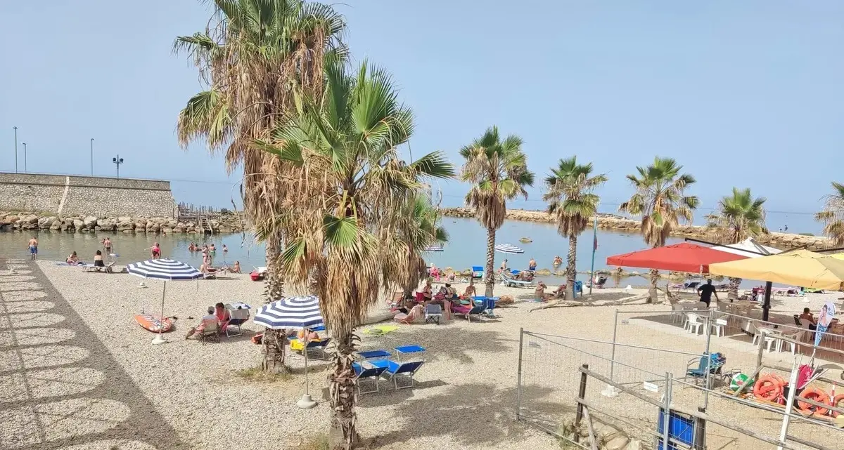 Spiagge libere con servizi, avviate le procedure ad evidenza pubblica per la stagione estiva 2026