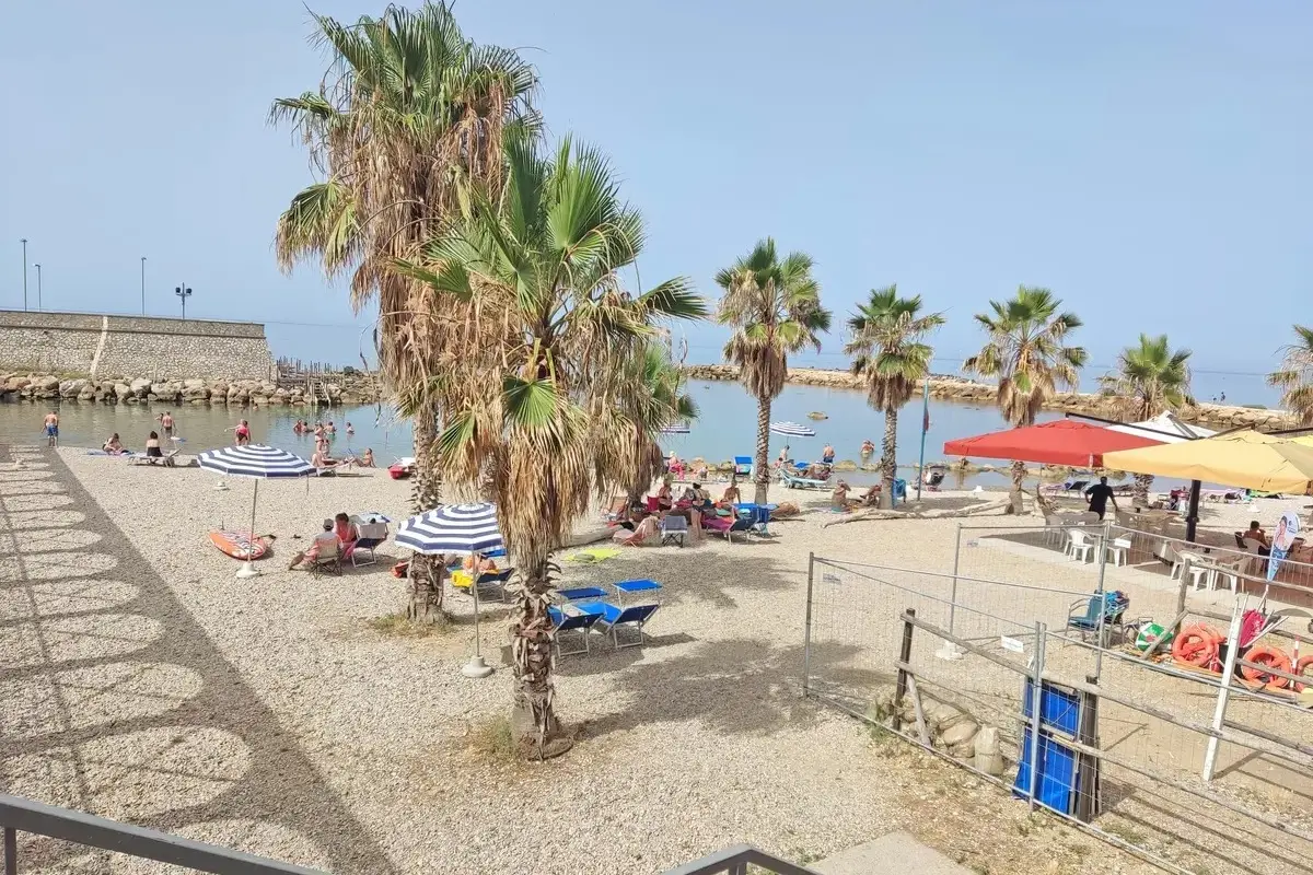 Spiagge libere con servizi, avviate le procedure ad evidenza pubblica per la stagione estiva 2026