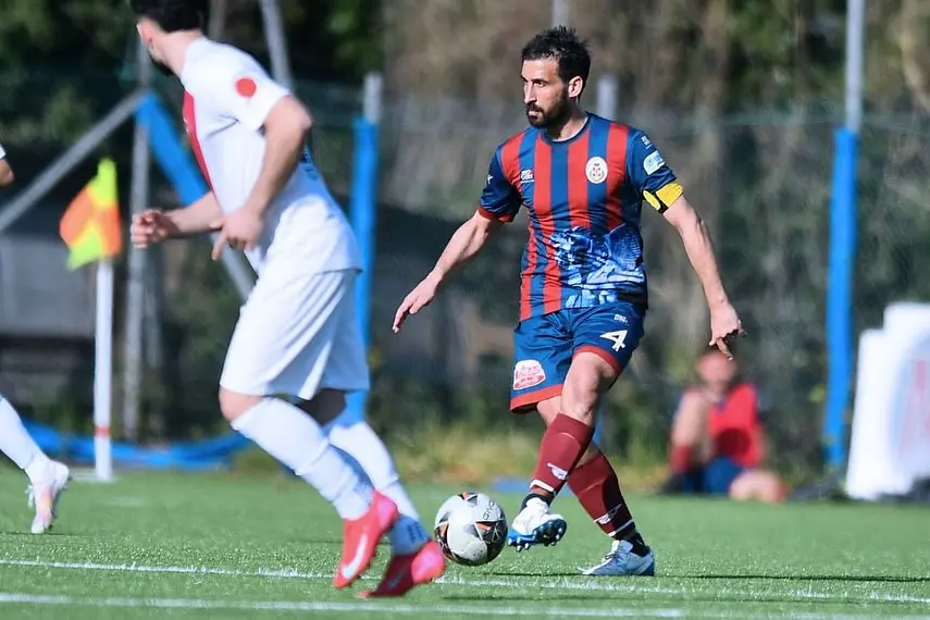 Trebisondi si lancia nel futsal: giocherà per il Qco