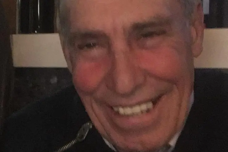 La Uil piange la scomparsa di Giovanni Mancini, marito di Silvia Somigli