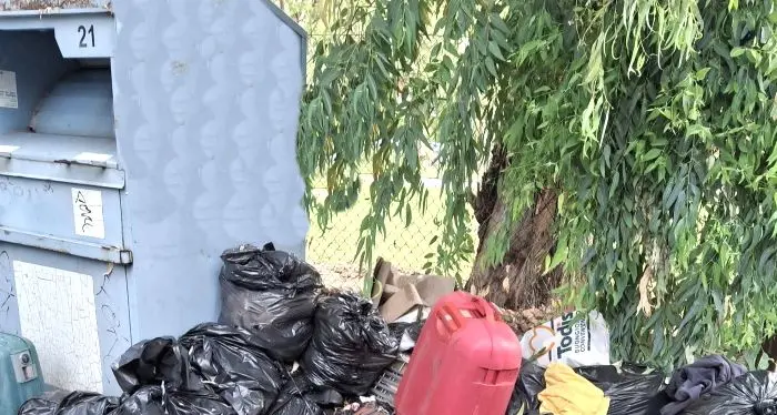 Raccolta indumenti usati a Santa Marinella, Tidei blocca la convenzione con la Green Field
