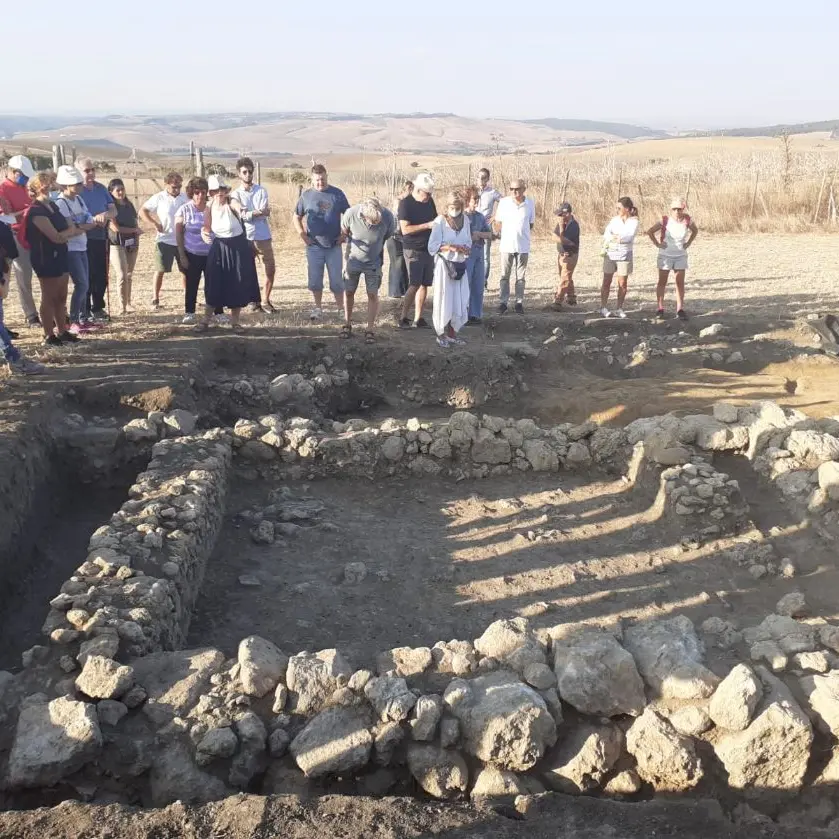 Torna “Civita Aperta”, il viaggio nella Tarquinia antica dalla città etrusca all’Impero romano