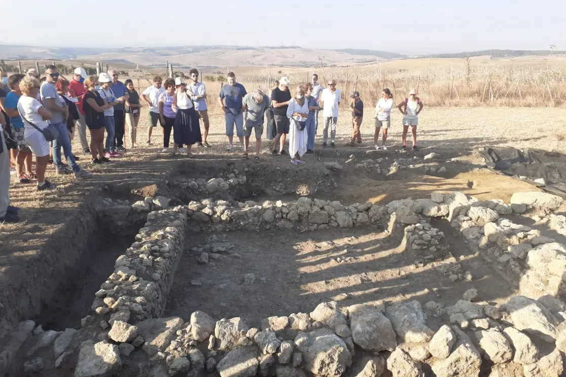 Torna “Civita Aperta”, il viaggio nella Tarquinia antica dalla città etrusca all’Impero romano
