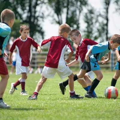 Santa Marinella, torna il Trofeo dei Rioni con i bambini