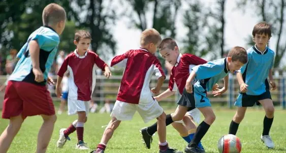 Santa Marinella, torna il Trofeo dei Rioni con i bambini