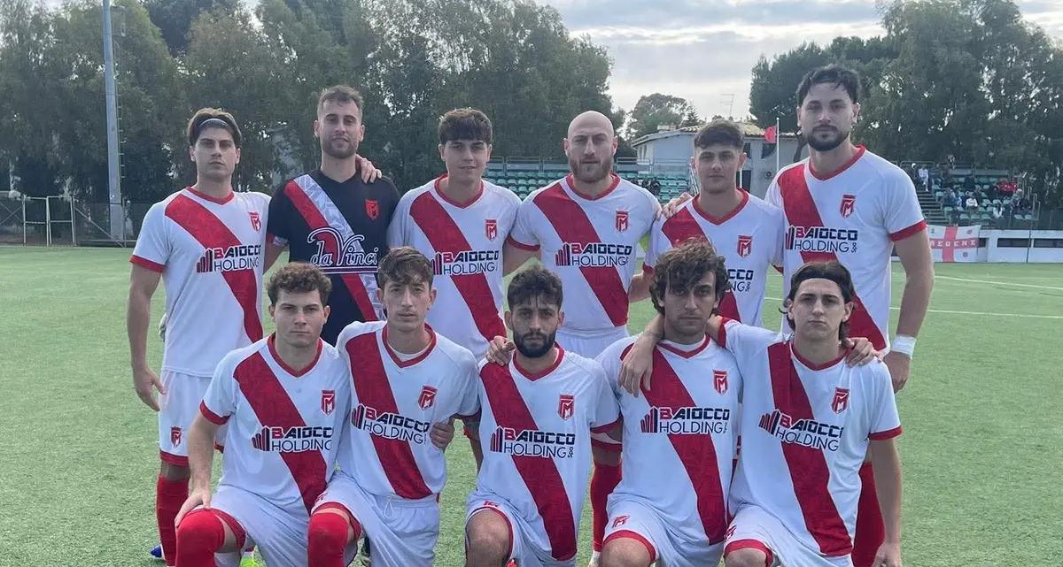 Al Paglialunga è tempo di Fregene-Pescatori Ostia