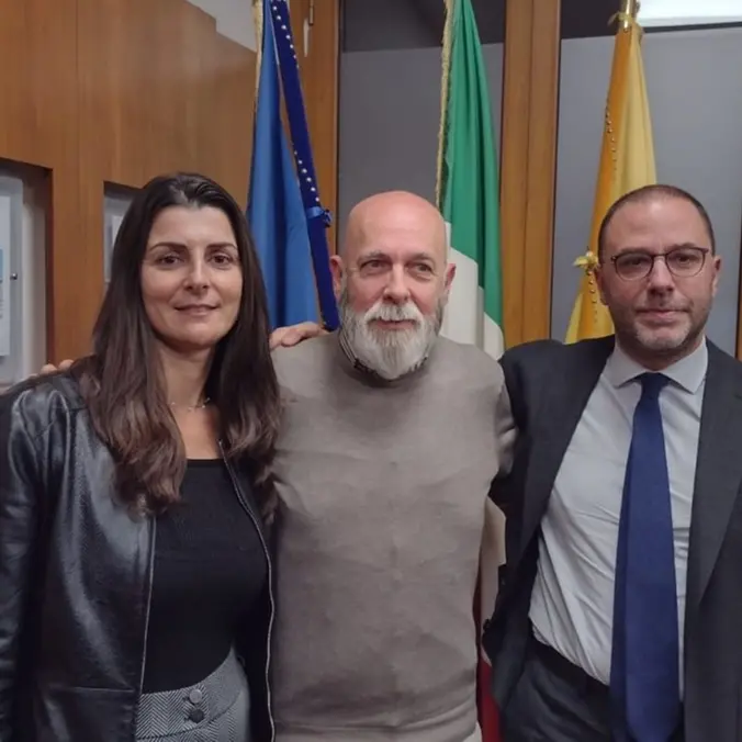 Emanuela Di Paolo è il nuovo commissario della Lega