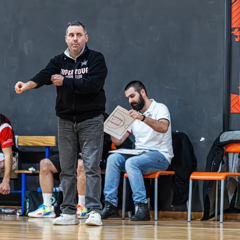 Supernova Fiumicino chiamata a reagire contro Aprilia