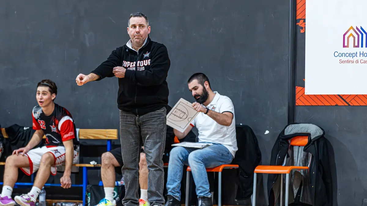 Supernova Fiumicino chiamata a reagire contro Aprilia