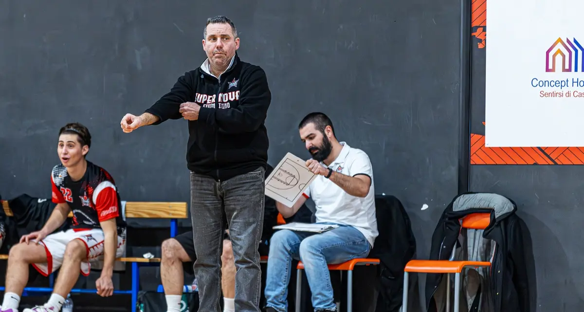 Supernova Fiumicino chiamata a reagire contro Aprilia