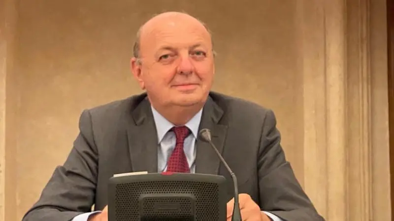 Centrali a carbone di Brindisi e Civitavecchia, informativa del Ministro Pichetto al CdM