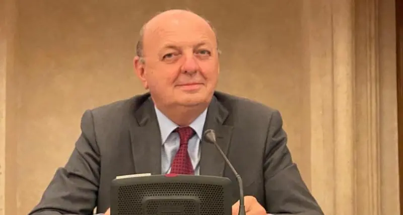 Centrali a carbone di Brindisi e Civitavecchia, informativa del Ministro Pichetto al CdM