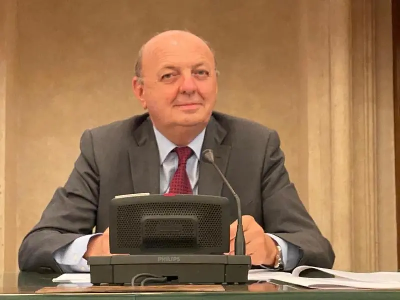 Centrali a carbone di Brindisi e Civitavecchia, informativa del Ministro Pichetto al CdM