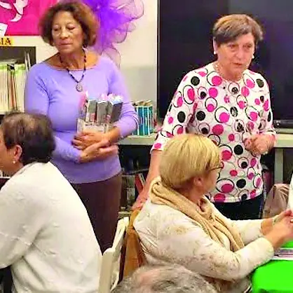 Grande partecipazione al burraco solidale