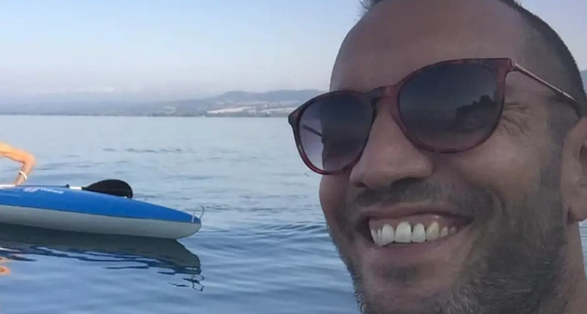 Cordoglio per la scomparsa di Andrea Marsicola