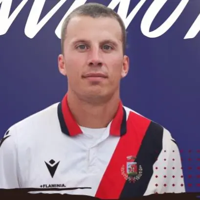 Per la Flaminia in emergenza è stato un buon pari quello conquistato in Sardegna