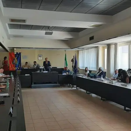 «Atto politico unitario e spirito di responsabilità verso la città»