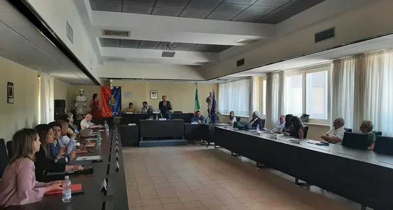 «Atto politico unitario e spirito di responsabilità verso la città»