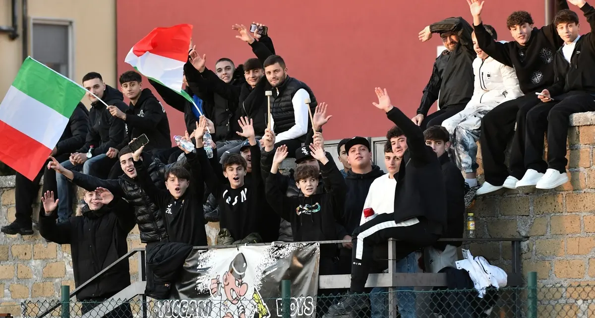 Calcio, il programma delle Coppe