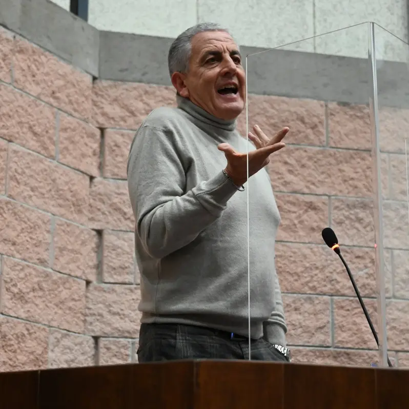 Luciani (Pd): «Adsp, nomine che fanno acqua e calpestano le regole»