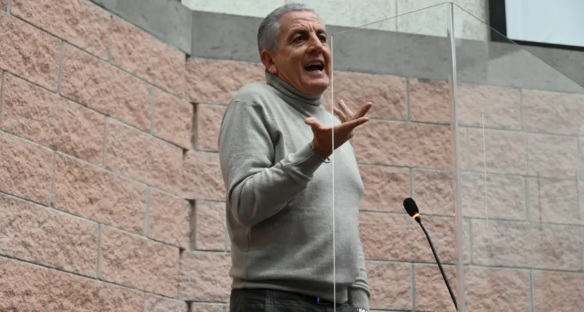 Luciani (Pd): «Adsp, nomine che fanno acqua e calpestano le regole»