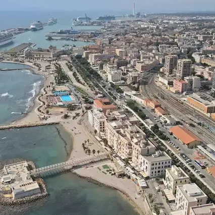 Una grande azienda locale vuole lanciarsi nel mondo dello sport locale