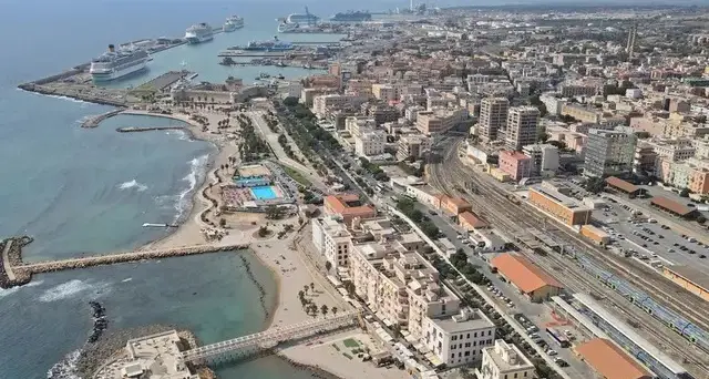 Una grande azienda locale vuole lanciarsi nel mondo dello sport locale