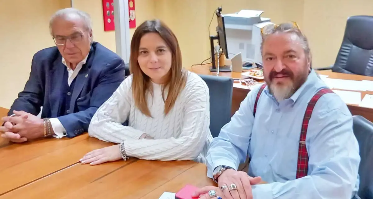 La Cronoscalata 2026 si farà