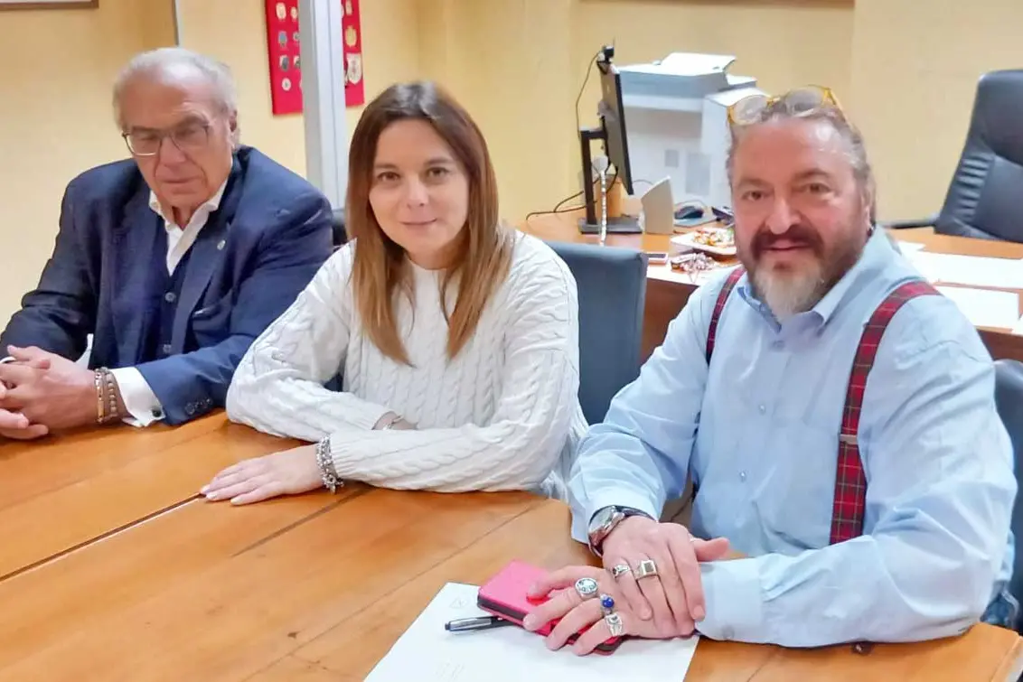 La Cronoscalata 2026 si farà