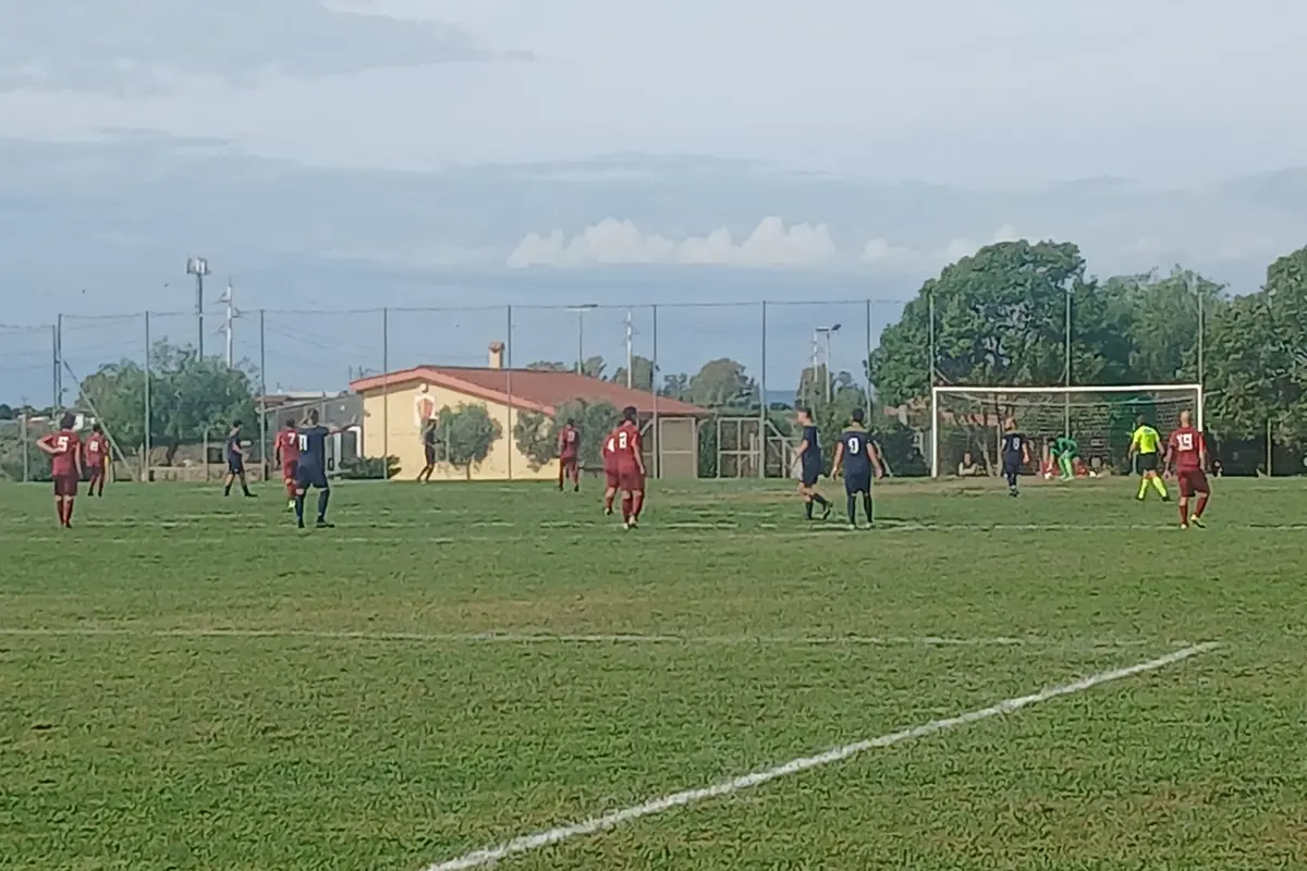 Dm84, a Tuscania arriva un semaforo rosso