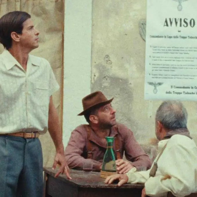 Soriano nel Cimino protagonista del cortometraggio di Martinus Tocchi