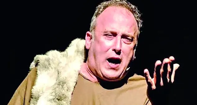Al via “Tolfa ’25 a Teatro”, la rassegna teatrale firmata dalla compagnia Blue in the Face