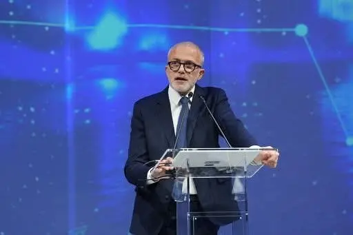 A Roma l’assemblea di ‘Più Uno’, il movimento di Ruffini: “Non saremo una ‘stampella’ del PD”