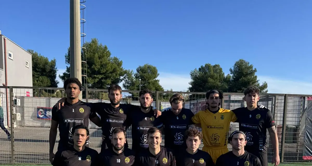 Altro 2-1, l’Etrurians ci prende gusto