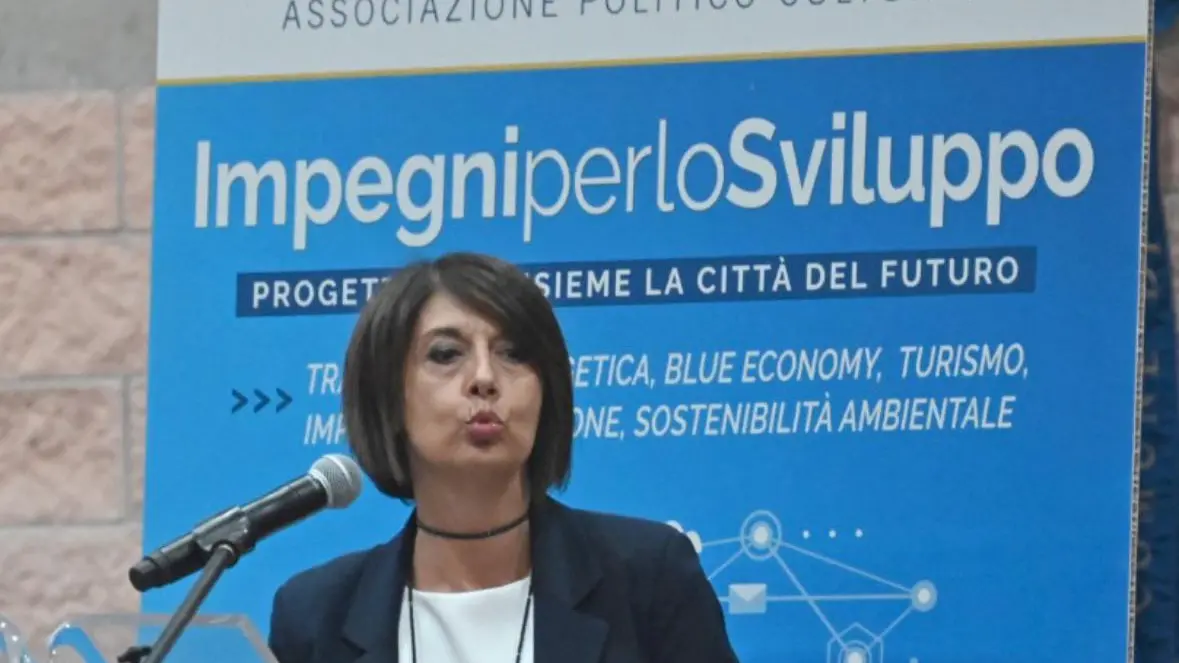 Angelilli: «Questo territorio è ad un bivio: c’è una scommessa da vincere»