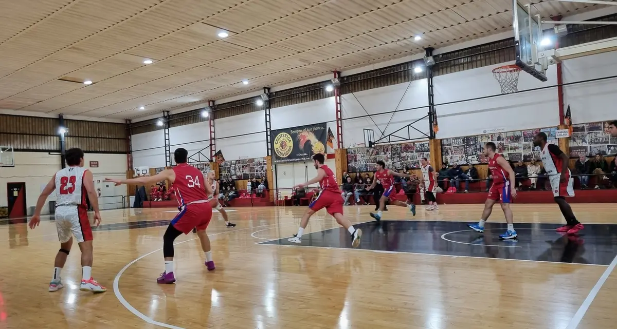 Cestistica ancora sconfitta. C’è un nuovo giocatore?