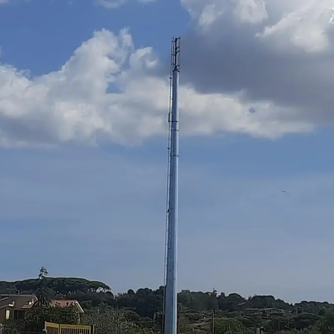 Il Tar blocca la mega antenna a Zambra, un’occasione di riscatto per il Comune