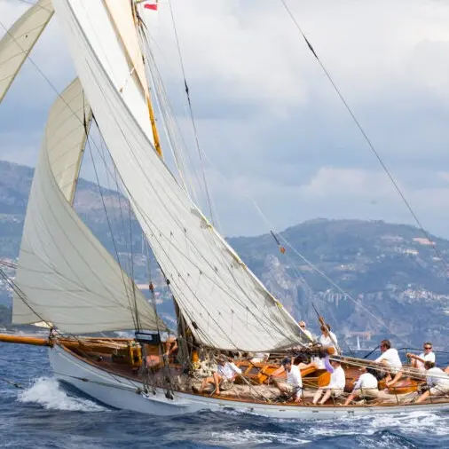 Nautica, Monaco Classic Week celebra l”Art de Vivre la Mer’ allo Yacht Club