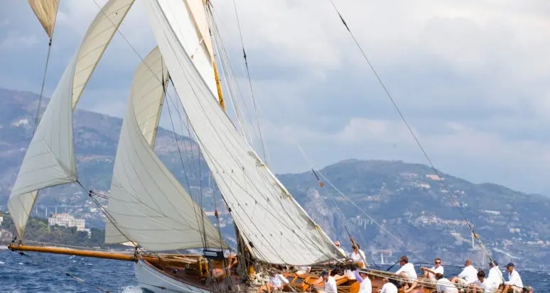 Nautica, Monaco Classic Week celebra l”Art de Vivre la Mer’ allo Yacht Club