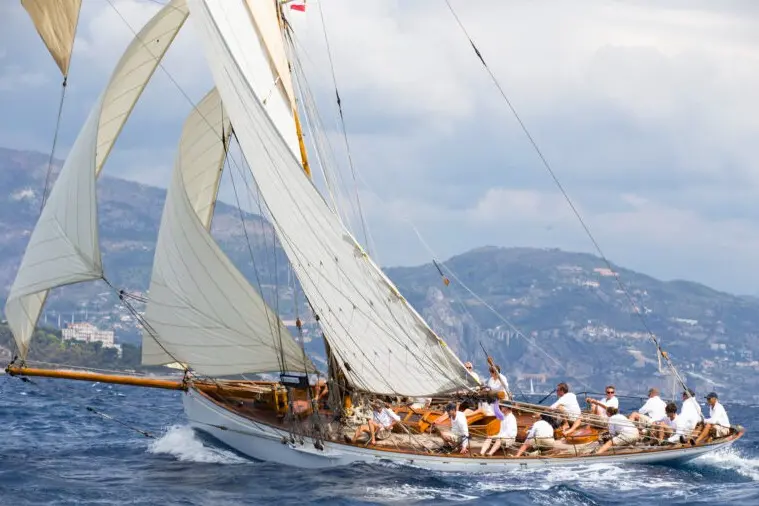 Nautica, Monaco Classic Week celebra l”Art de Vivre la Mer’ allo Yacht Club